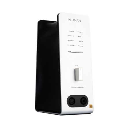 HiFiMAN EF600