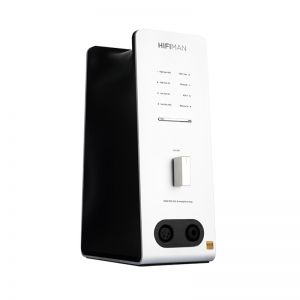 HiFiMAN EF600
