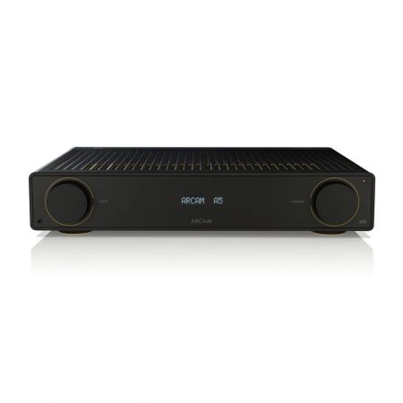 Arcam A5