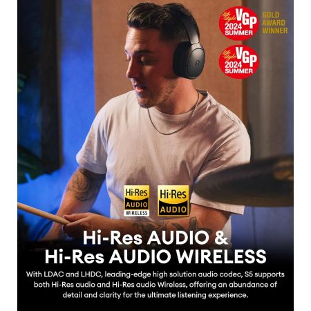 Edifier Stax Spirit S5