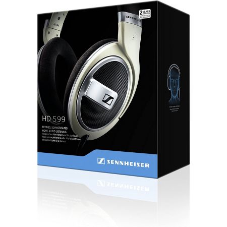Sennheiser HD 599