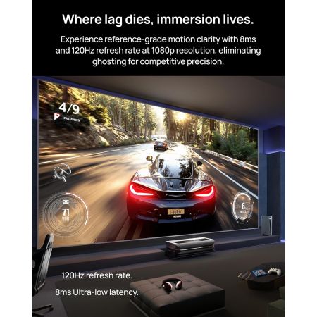 AWOL Vision LTV-3000 Pro