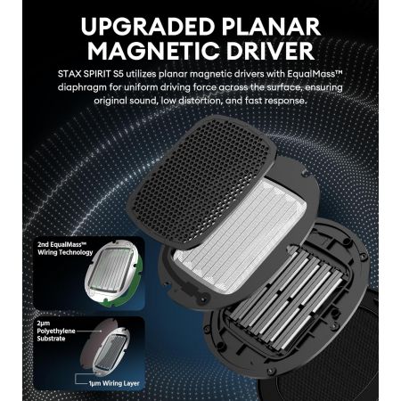 Edifier Stax Spirit S5