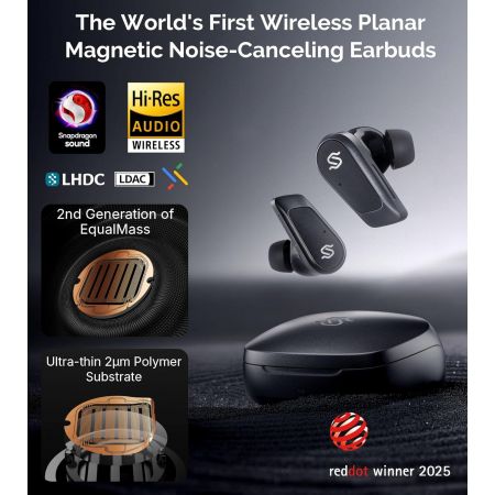 Edifier Stax Spirit S10