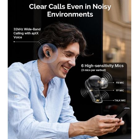 Edifier Stax Spirit S10