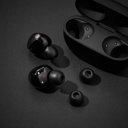 AZLA SednaEarfit Foamax