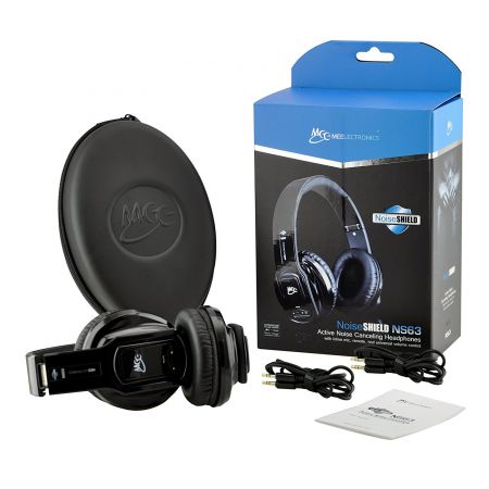 MEE Audio NS63