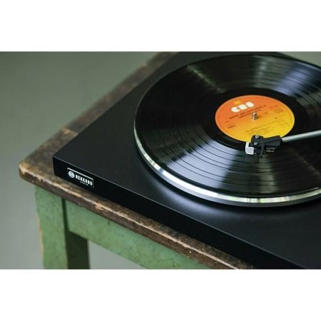 REKKORD Audio F100 AT91