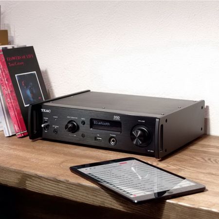 TEAC NT-505