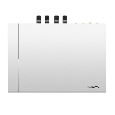 Matrix Audio Element P2