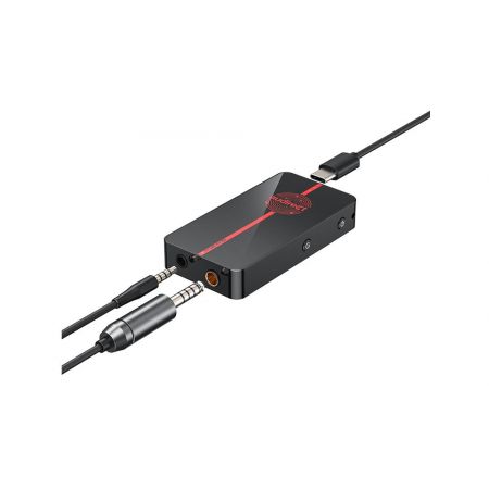 Hilidac Audirect Beam 3plus MQA