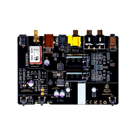 iFi Zen One Signature