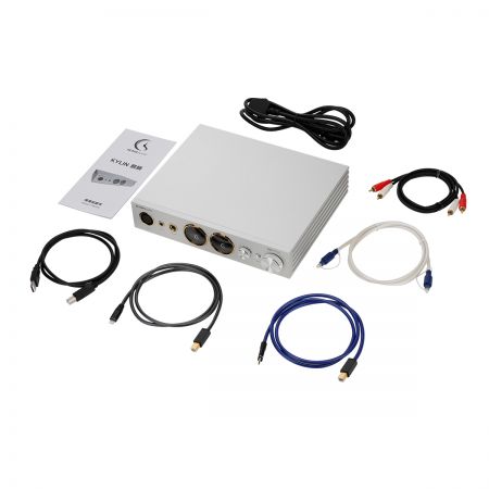 Sendy Audio DAC Kylin