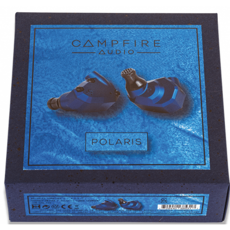 Campfire Audio Polaris II