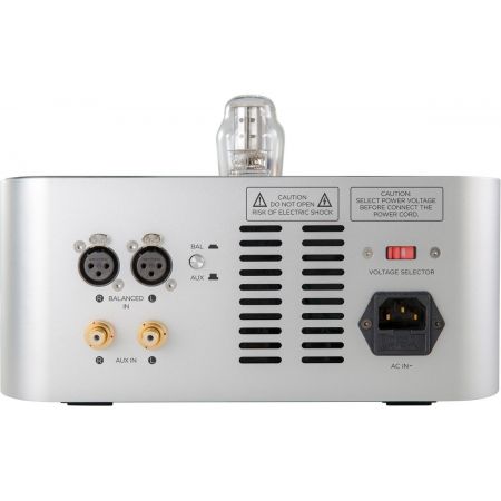 HiFiMAN Shangri-La Jr