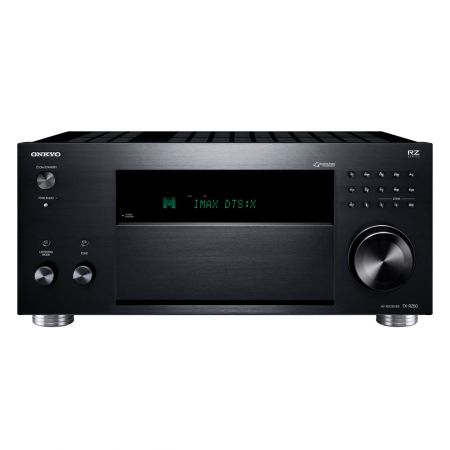 Onkyo TX-RZ50 B M2