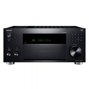 Onkyo TX-RZ50 B M2
