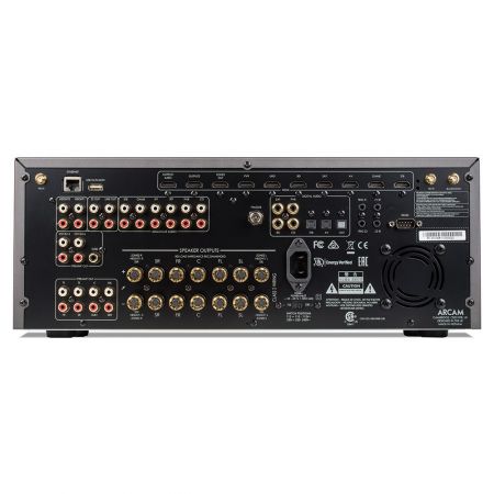 Arcam AVR31