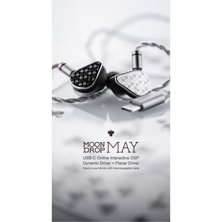 MoonDrop May