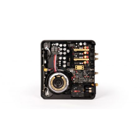 Laiv Audio Harmony DAC