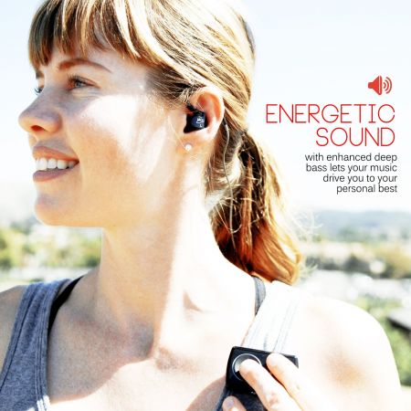 MEElectronics M6P G2