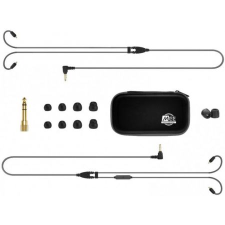 MEE audio MX3 PRO