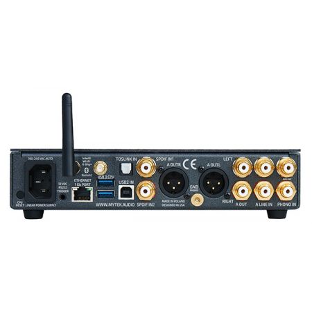 Mytek Brooklyn Bridge II ROON CORE