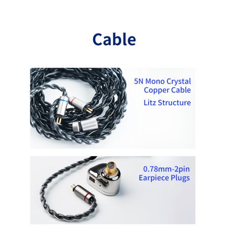 iBasso Jr. Cookie Ti