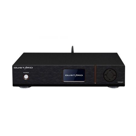Gustard DAC-X26 PRO