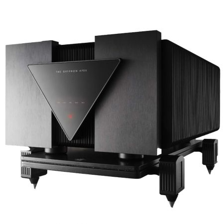 Gryphon Apex Stereo Power Amplifier