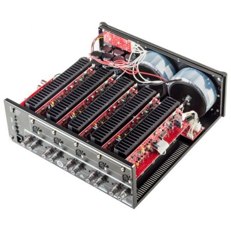 Anthem MCA 525 Gen 2