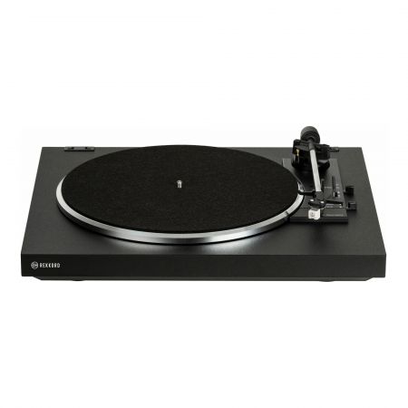 REKKORD Audio F100 AT91