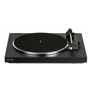 REKKORD Audio F100 AT91