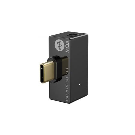 Hilidac Audirect Atom 2 MQA