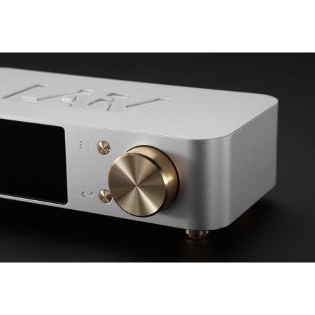 Laiv Audio HARMONY µDAC (UDAC)