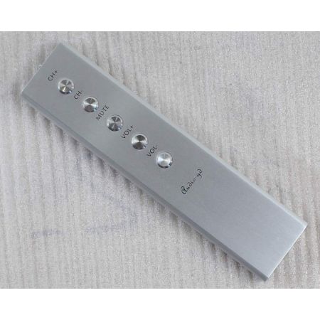 Audio-GD Master-10 (2021 Edition)