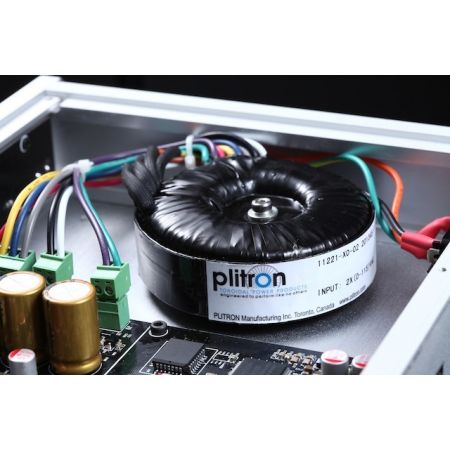 Questyle Audio CAS192D