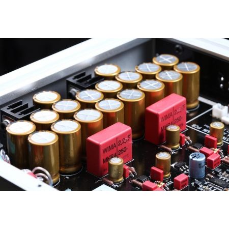 Questyle Audio CAS192D