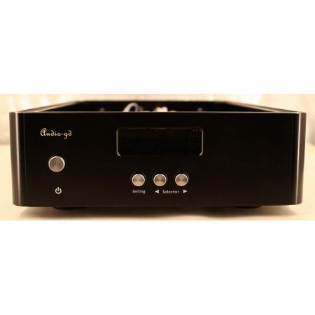 Audio-GD D-77