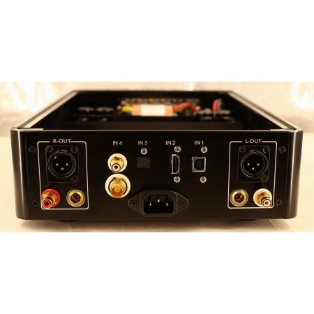 Audio-GD D-77