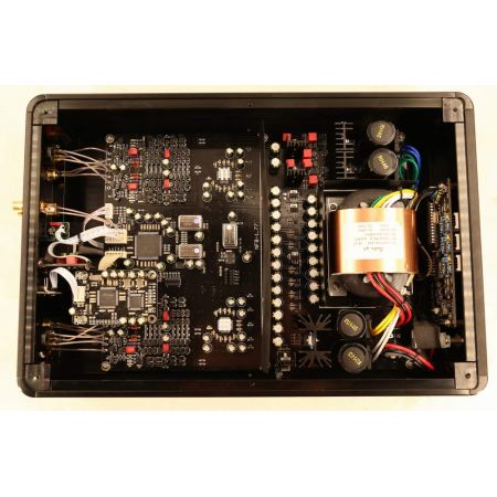 Audio-GD D-77