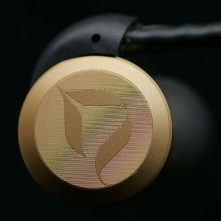 Dita The Balanced (Gold Edition)