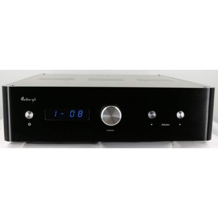Audio-GD HE-1