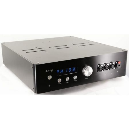 Audio-GD HE-9