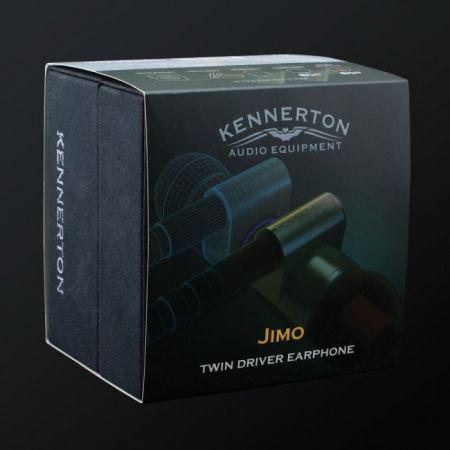 Kennerton Jimo