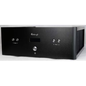 Audio-GD Master-10 (2021 Edition)