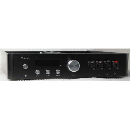 Audio-GD Master-9