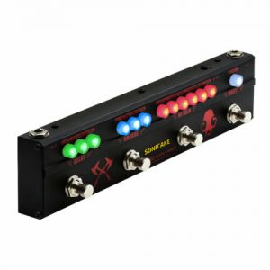 Sonicake Black Hammer QCE-30