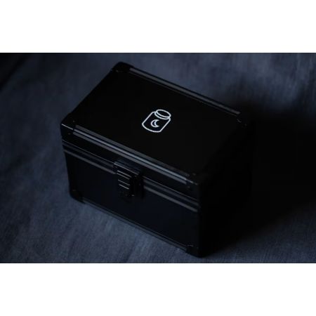 Nightjar Acoustics Singularity