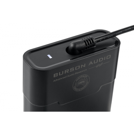 Burson Audio Super Сharger